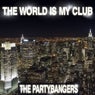The World Is My Club