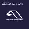 Anjunabeats Winter Collection 03