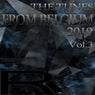 THE TUNES FROM BELGIUM  2019, Vol.3