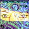 Late Night Sensation Vol. 3