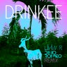 Drinkee - Livin R & Dino Romeo Remix