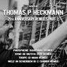 Thomas P. Heckmann 25th Anniversary Remixes Part 2
