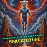 Simulated Life