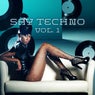 Say Techno, Vol. 1
