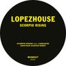 Scorpio Rising (Jonathan Kaspar Remix) (feat. Lannakise)