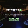 Michezo (Color Blind DJ Remix)
