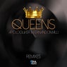 Queens (Remixes)