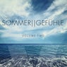 Sommergefuehle, Vol. 2 (Selection Of Beautiful Deep House Tunes)