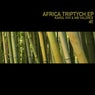 Africa Triptych EP