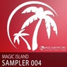 Magic Island Sampler 004