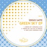 Green Sky EP