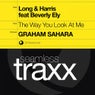 The Way You Look At Me (feat. Beverly Ely) [Seamless Traxx]