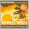 Counting Down The Days [axwell mixes]