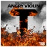 Tom Colontonio - "Angry Violin"