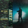 My Son / Fvck The Neighbors (Digi.Cassette)