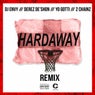 Hardaway (feat. Yo Gotti & 2 Chainz)
