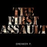 The First Assault