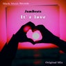 It`s Love