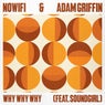 Why Why Why (feat. Soundgirl) (Extended Mix)