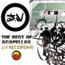 Acapellas - The Best Of J.V Recordings