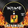 InHouse Vs Phoenix (The Remixes) Volume 1