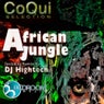 African Jungle