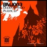 Plastic EP