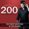 Ferry Corsten Presents Corsten's Countdown 200 Finest Selection