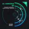 La Armonia EP
