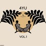 ''4YU, Vol. 1''