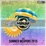 Summer Weapons 2015