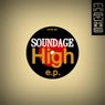 Soundage - High E.P.