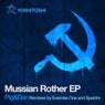 Mussian Rother EP