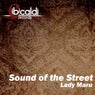 Sound of the Street (feat. Donnie Ozone)
