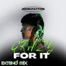 Grazy For It Extend Mix JOHN PATTON