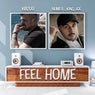 Feel Home (feat. NEMESI aka KING JOE)
