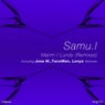 Marim / Lundy (Remixes)