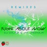 Right About Now (Remixes)