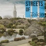 Streets Of - Tokio, Vol. 1 (Wonderful Down Beat & Chill Out Music)