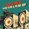Wub Dub & Rub (EP)