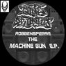 MachineGun EP