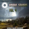 Unique Sounds, Vol. 4