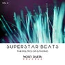 Superstar Beats, Vol 4 (The Politics of Dancing)