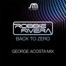 Back To Zero 2010 Remix