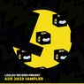 Loulou records ADE 2023 Sampler