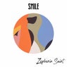 Smile (feat. Jackie Queens)