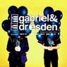 Mixed For Feet Volume 1 - Mixed By Gabriel & Dresden