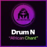 African Chant