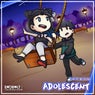 Adolescent (feat. Miss Lina)