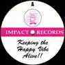 Want To Be Free / Imagination 96 Remix